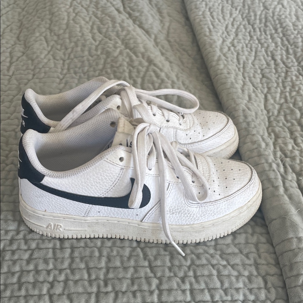 Nike Kids Air Force 1 Sneakers